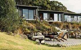 The Huts